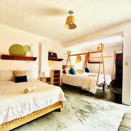 Casa Sofia Guest House San Cristóbal de Las Casas المظهر الخارجي الصورة