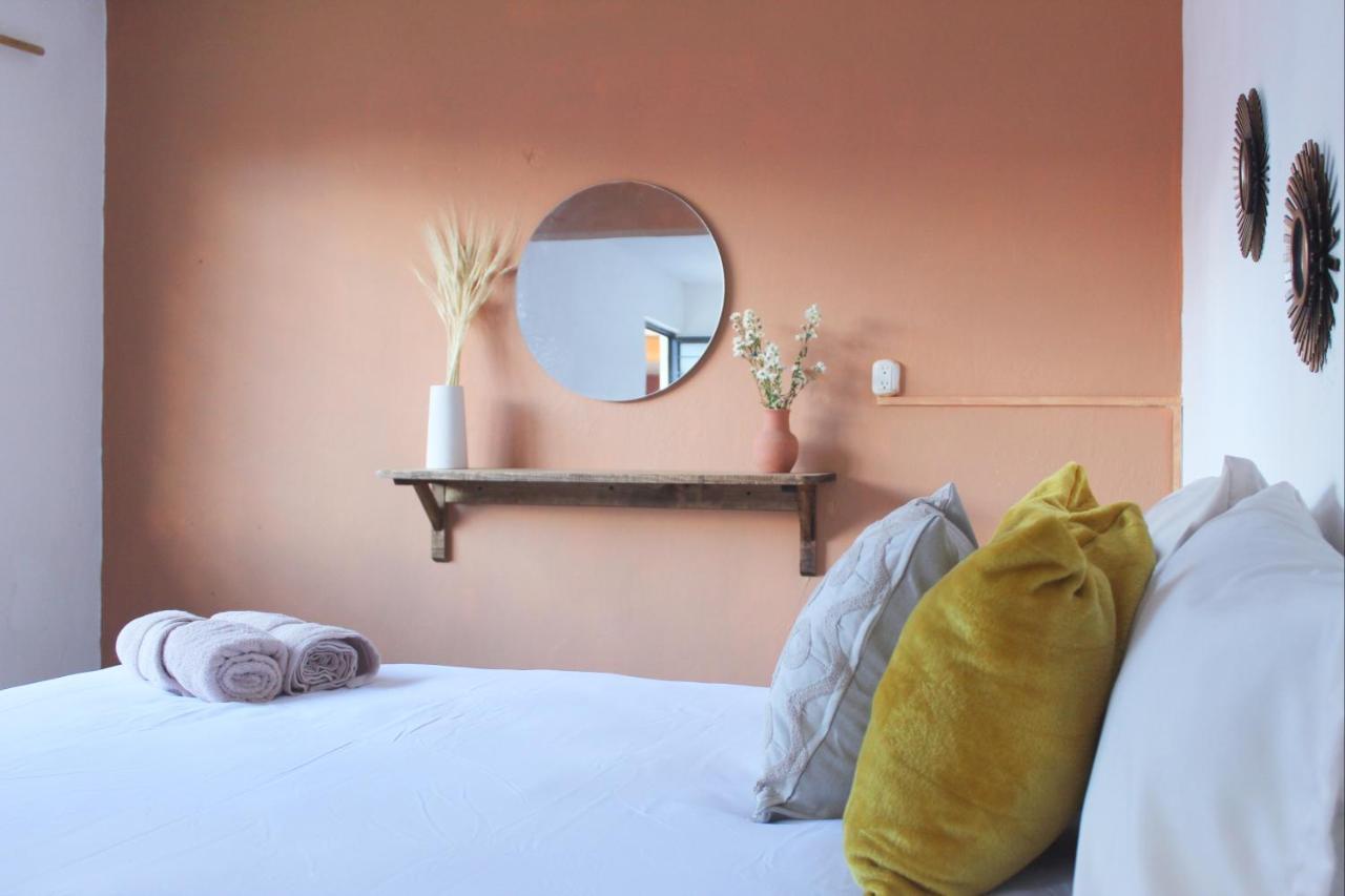 Casa Sofia Guest House San Cristóbal de Las Casas المظهر الخارجي الصورة