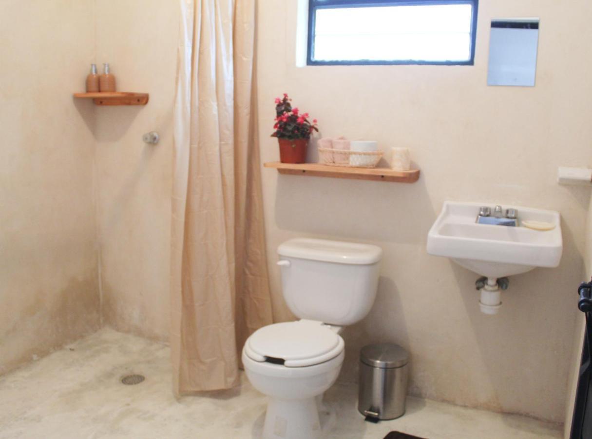 Casa Sofia Guest House San Cristóbal de Las Casas المظهر الخارجي الصورة