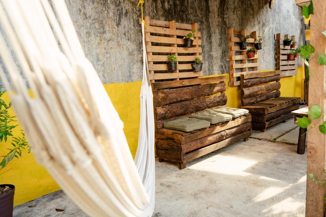Casa Sofia Guest House San Cristóbal de Las Casas المظهر الخارجي الصورة
