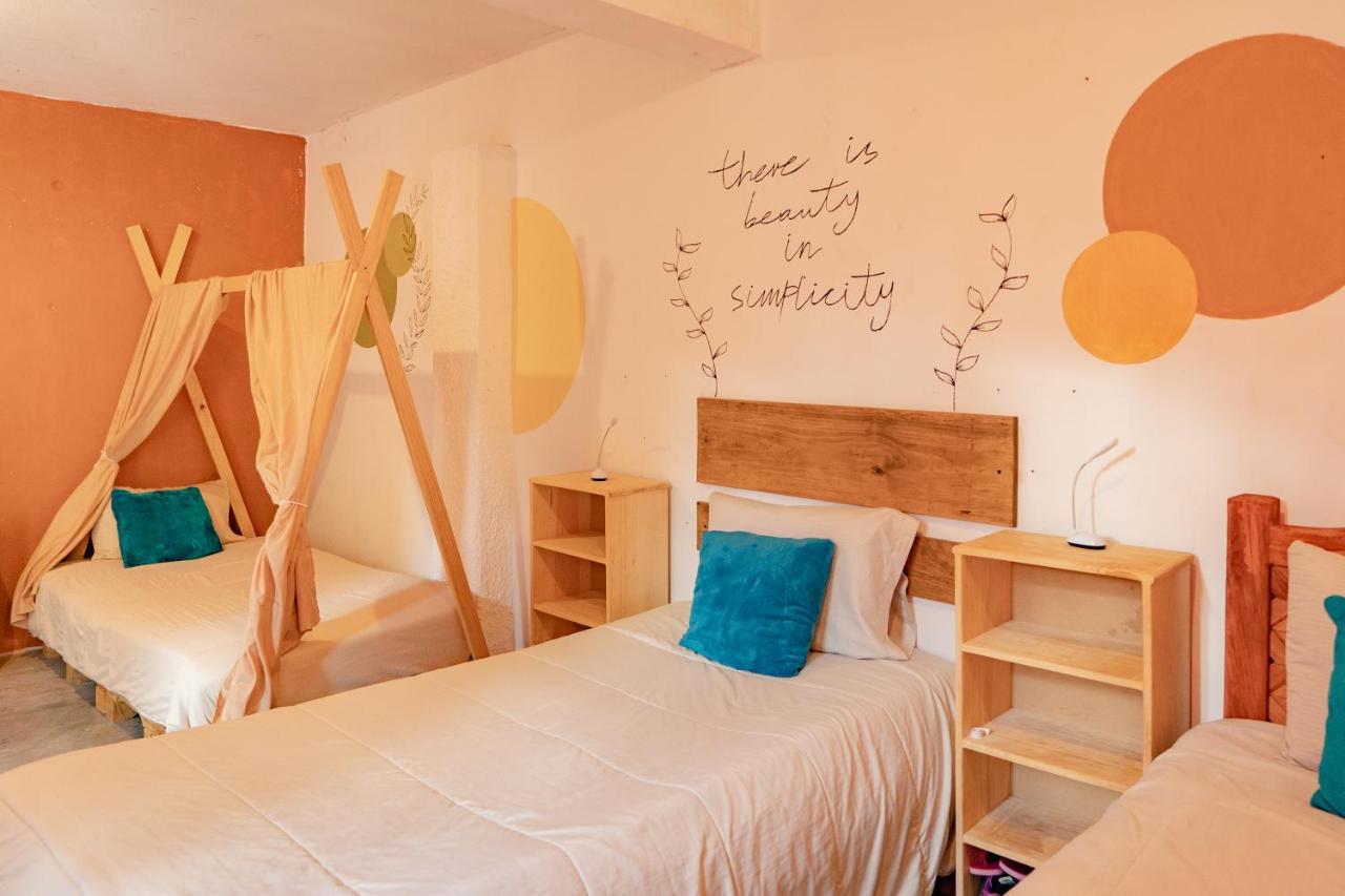 Casa Sofia Guest House San Cristóbal de Las Casas المظهر الخارجي الصورة