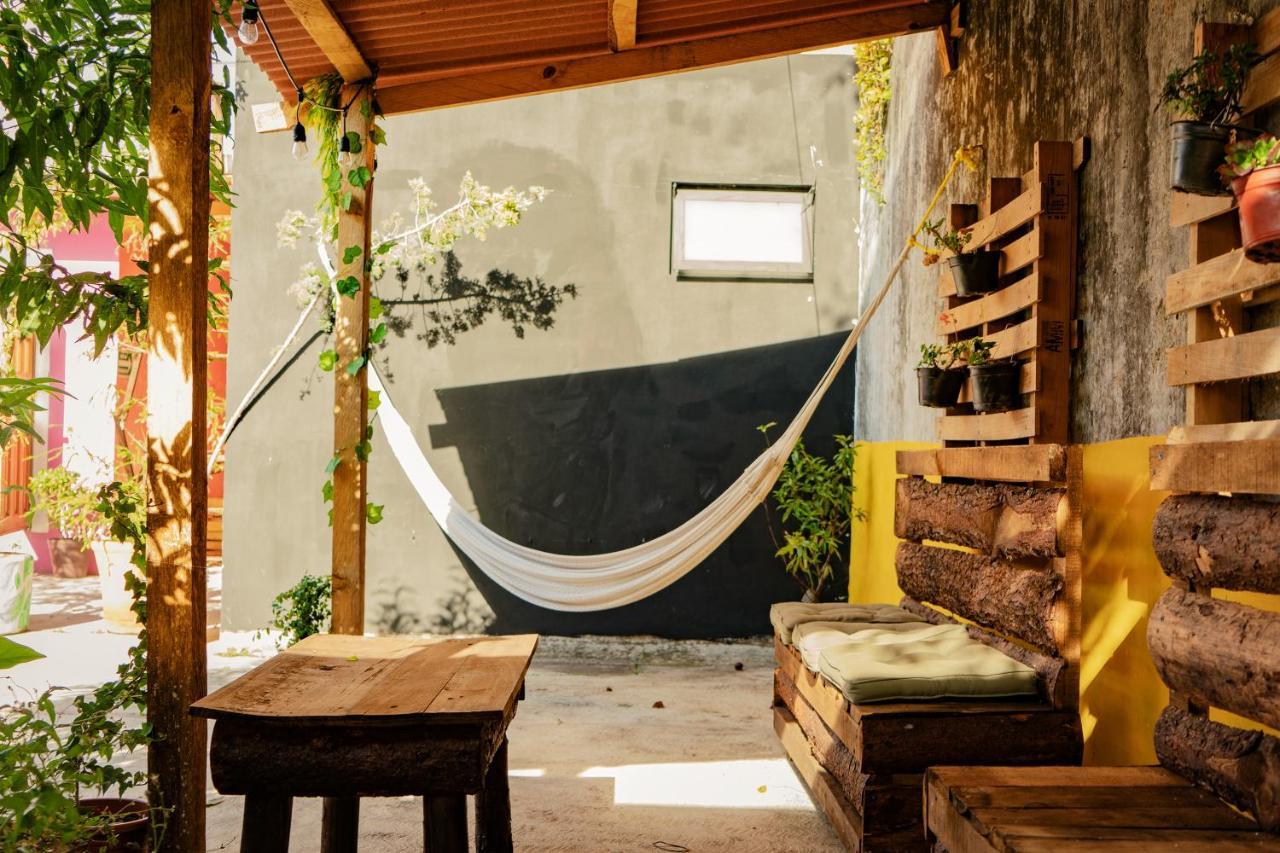 Casa Sofia Guest House San Cristóbal de Las Casas المظهر الخارجي الصورة