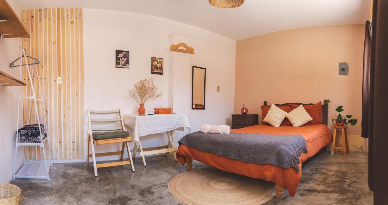 Casa Sofia Guest House San Cristóbal de Las Casas المظهر الخارجي الصورة