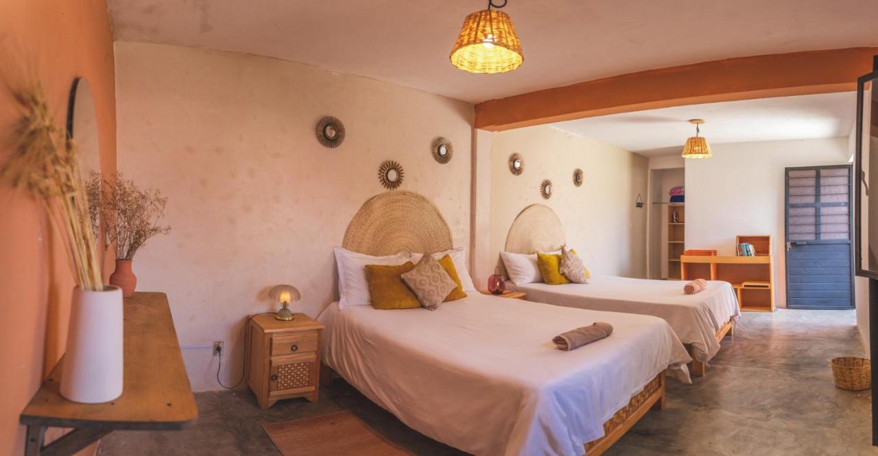 Casa Sofia Guest House San Cristóbal de Las Casas المظهر الخارجي الصورة