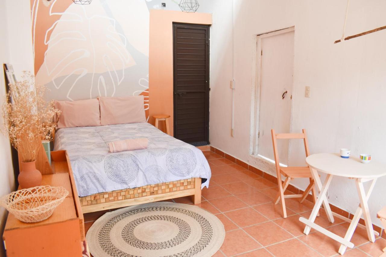 Casa Sofia Guest House San Cristóbal de Las Casas المظهر الخارجي الصورة