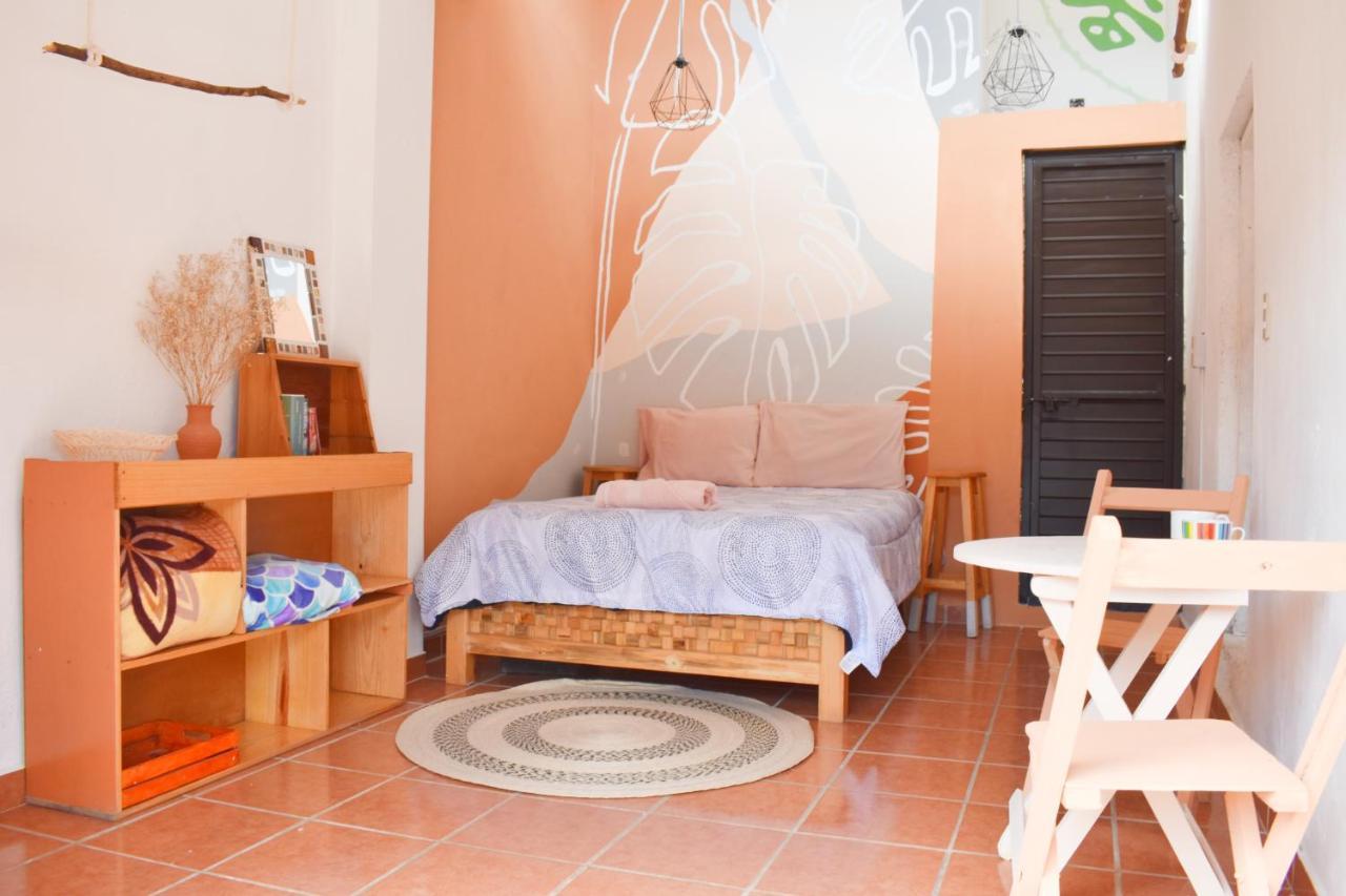 Casa Sofia Guest House San Cristóbal de Las Casas المظهر الخارجي الصورة