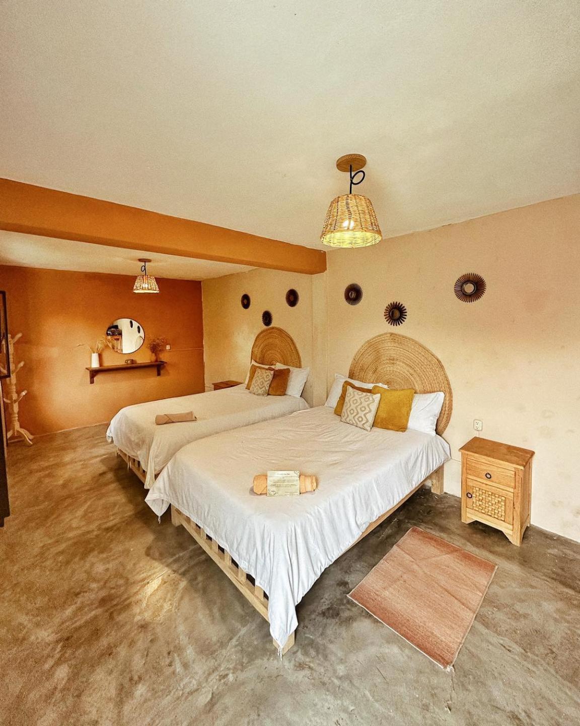Casa Sofia Guest House San Cristóbal de Las Casas المظهر الخارجي الصورة