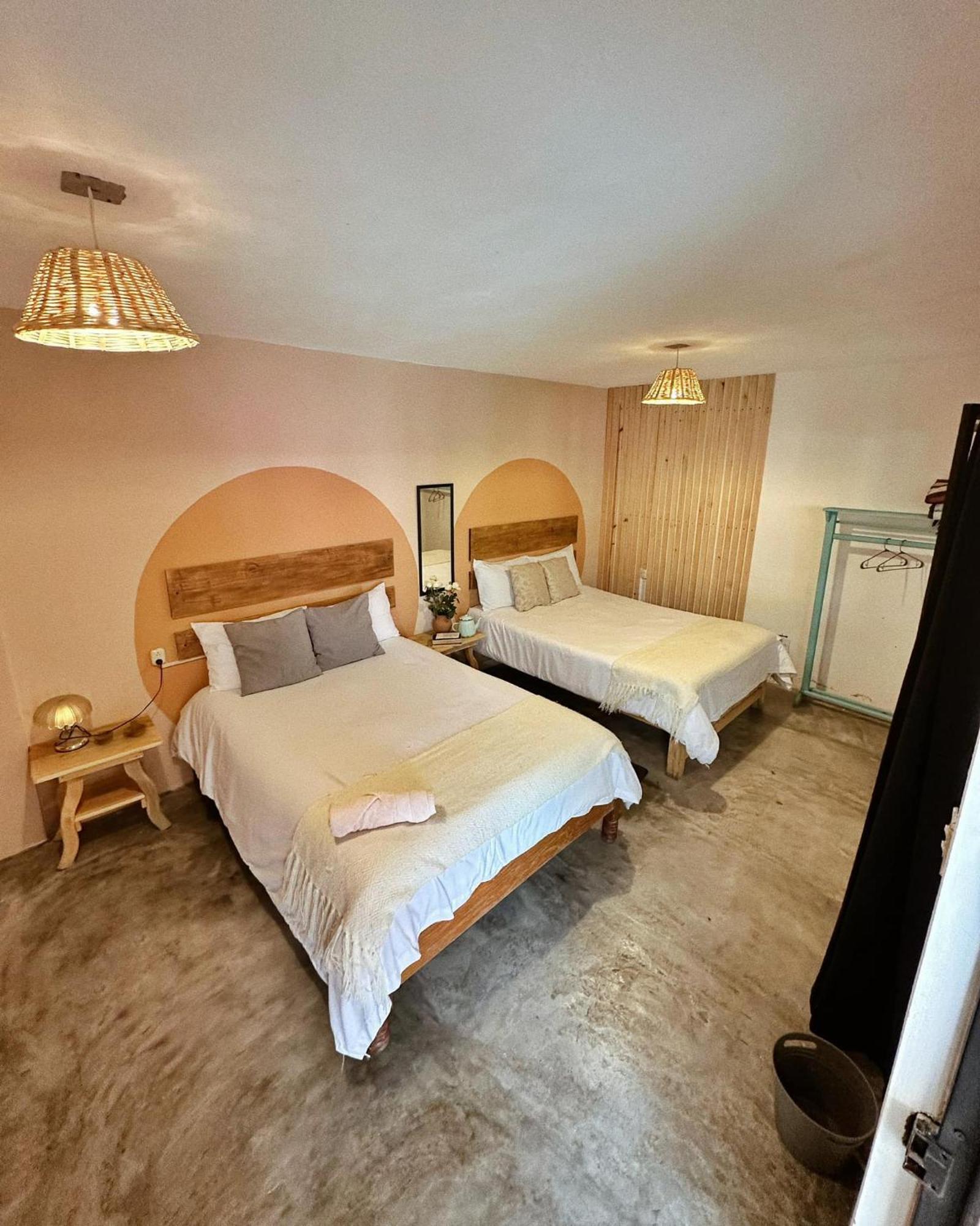 Casa Sofia Guest House San Cristóbal de Las Casas المظهر الخارجي الصورة