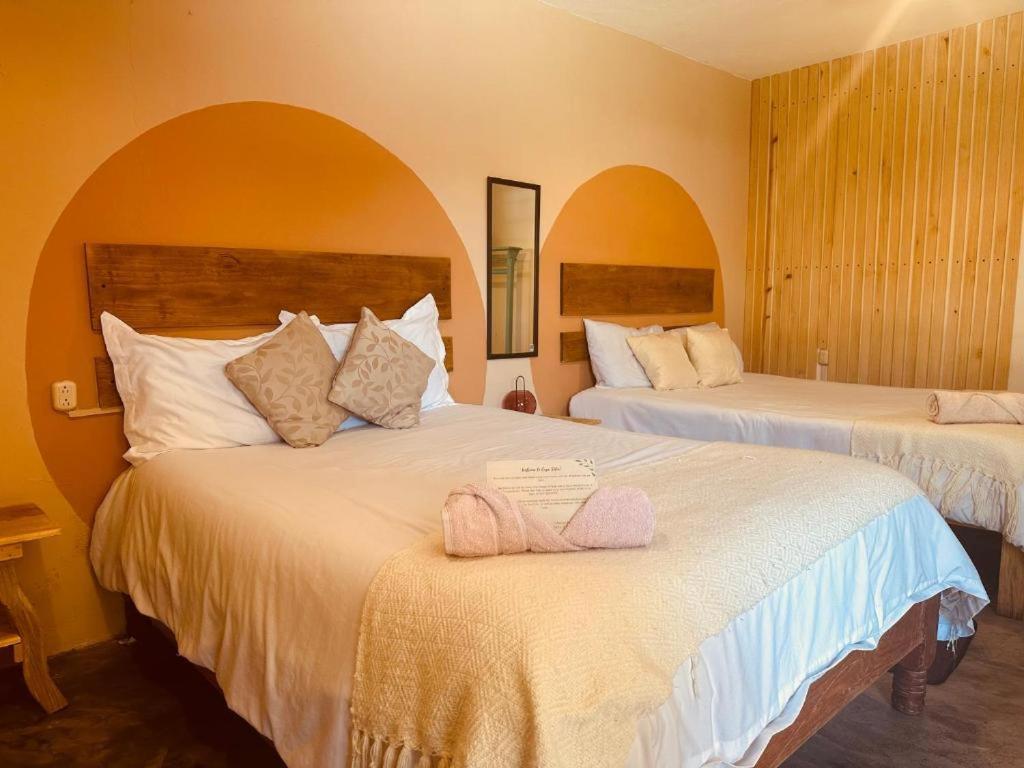 Casa Sofia Guest House San Cristóbal de Las Casas المظهر الخارجي الصورة